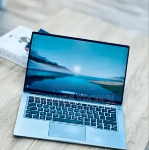 Laptop Dell Latitude 7400 16GB Intel Core I7 SSD 512GB
