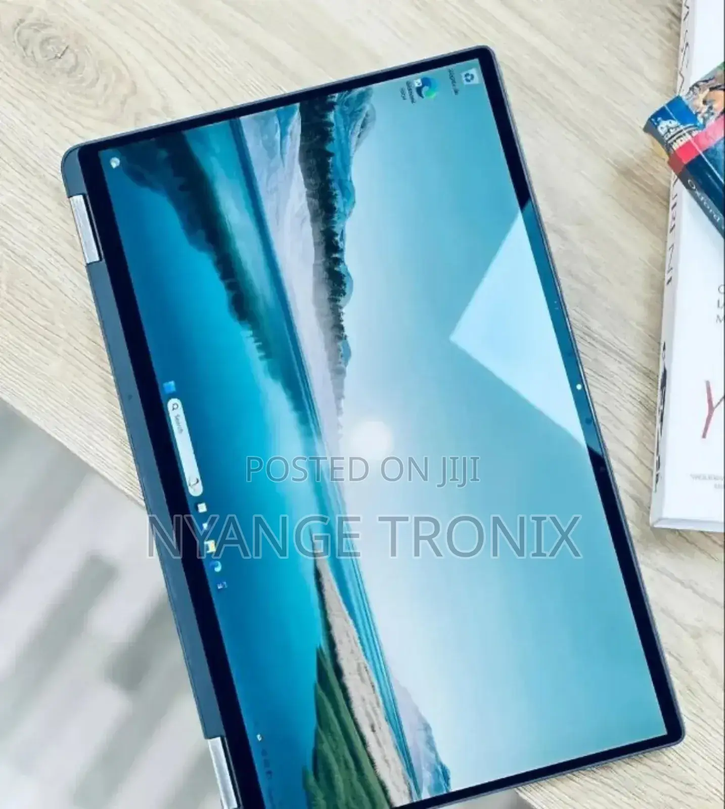 Laptop Dell Latitude 7400 16GB Intel Core I7 SSD 512GB