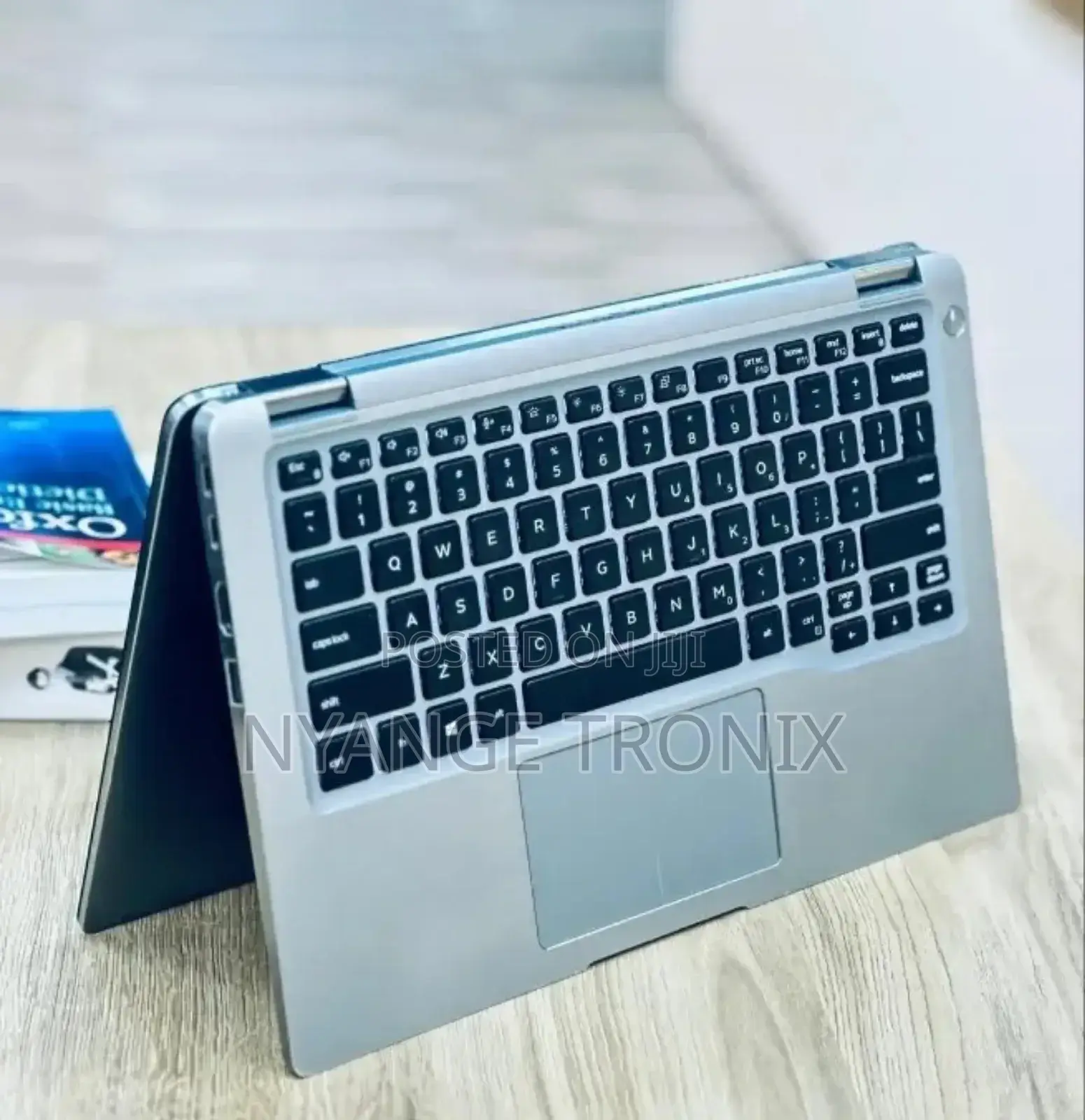 Laptop Dell Latitude 7400 16GB Intel Core I7 SSD 512GB