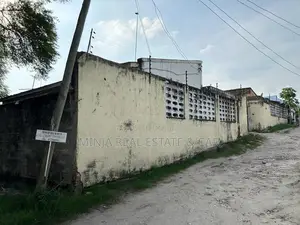3bdrm House in Sinza for sale