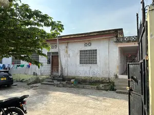 3bdrm House in Sinza for sale