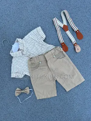 Full Clothing Shirt Short Pens