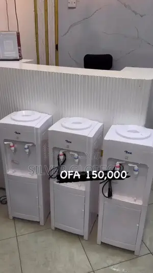 Water Dispenser Inatoa Maji Baridi Sana Na Moto Sana Bei Ofa