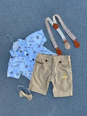 CK Full Clothing Set CALVIN Klein