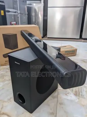 Hisense Soundbar 200 Watts || H218