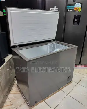 Hisense Freezer 250 Liter || H320CFS