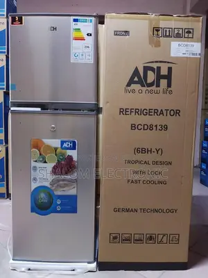 ADH Fridge