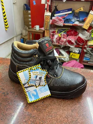 Armstrong Safety Shoes