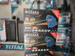 Osaka Electric Blower Eb-525
