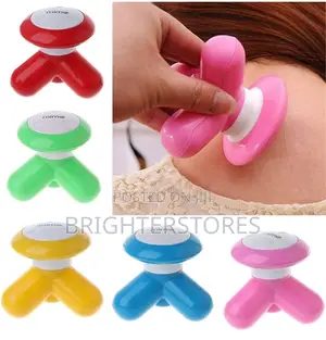 Mini Massage Device