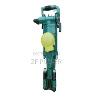 Rock Drill Y24