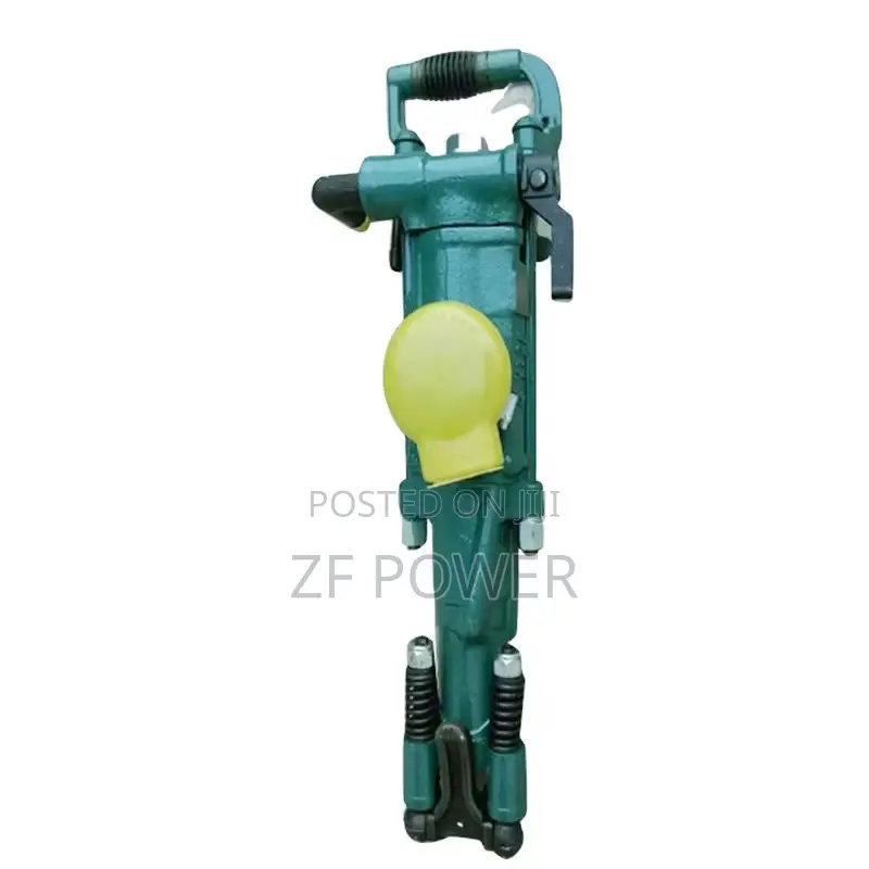 Rock Drill Y24