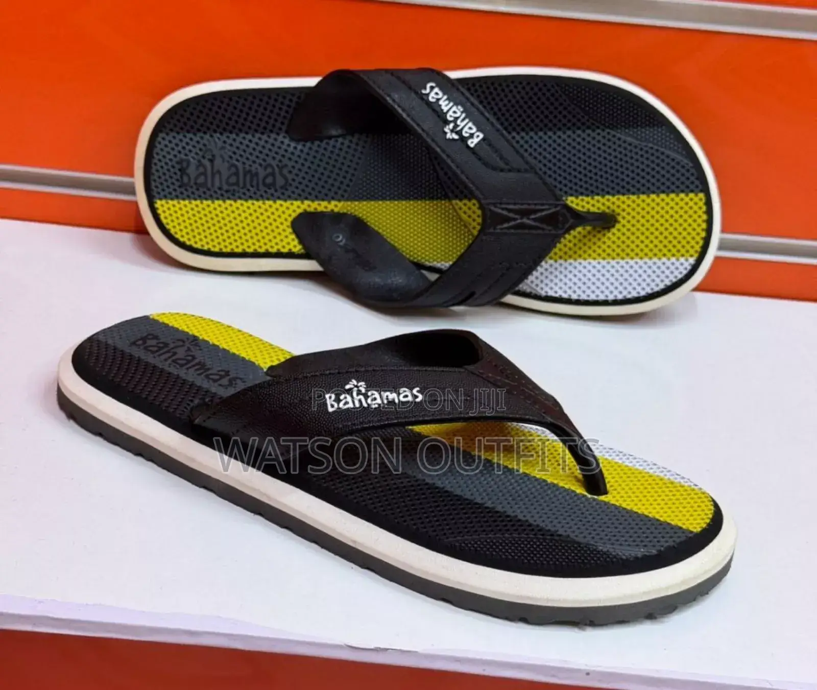 Slippers Official Za Bahamas