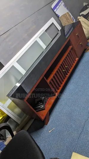 Coffee Table and Tv Standa