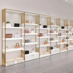 Shelf Shop Quality Saana