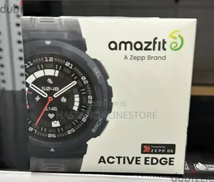 Amazfit Active Edge