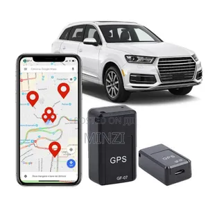GPS Tracker