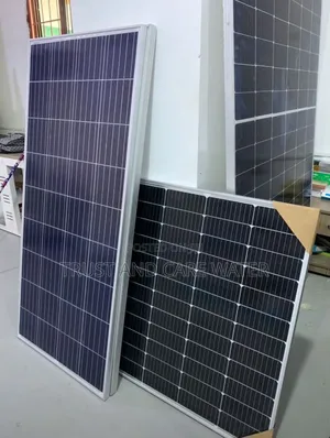 Solar Panel Kwa Kila Watts Moja 850