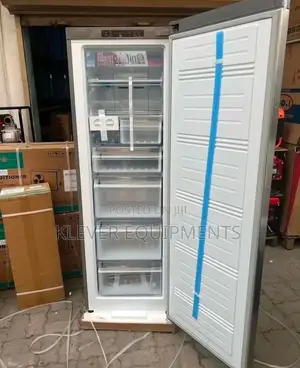 Hisense Upright Freezer H310US 235L