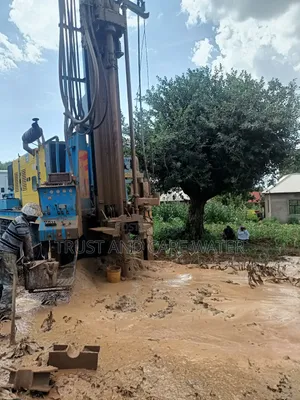 Wachimbaji Visima Tanzania