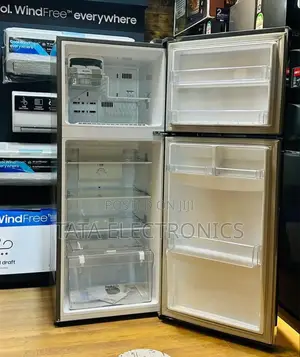 LG Refrigerator 234 Liter || GL-C252SLBB