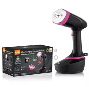 Handheld Steamer