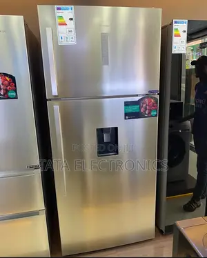 Hisense Refrigerator 548 Liter || H700ti-Idl