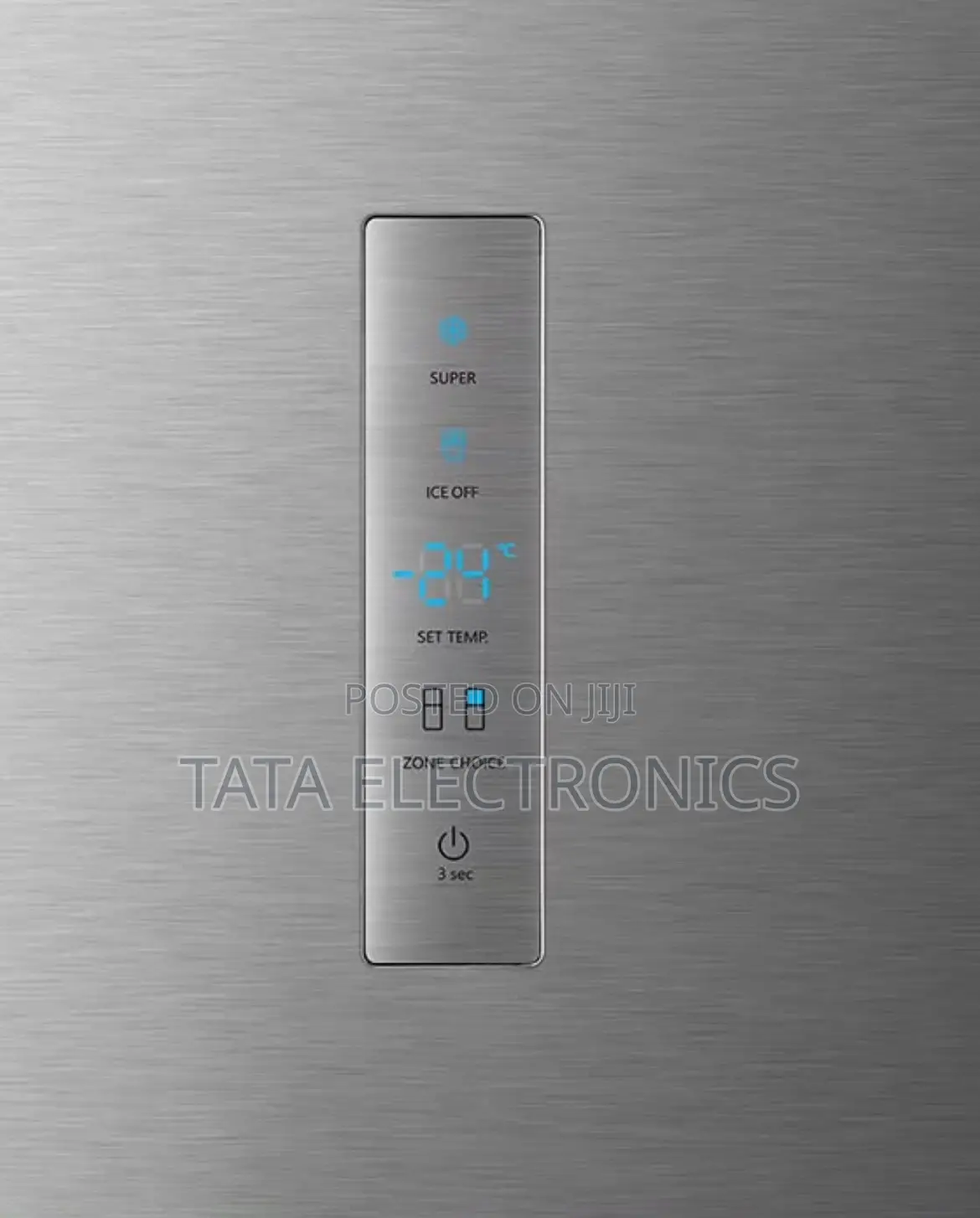 Hisense Refrigerator 548 Liter || H700ti-Idl