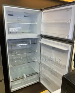 Hisense Refrigerator 548 Liter || H700ti-Idl