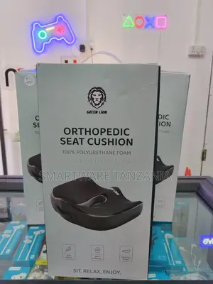 Tailbone Pain Relief, Seat Cushion for Office Chair, Car