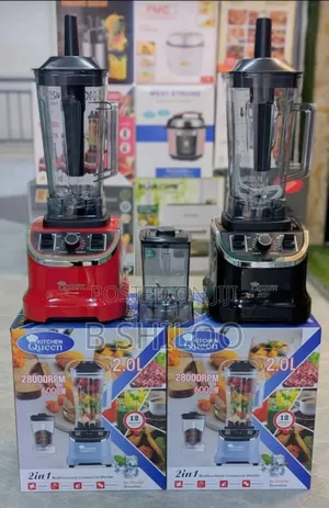 Queen Kitchen Blender