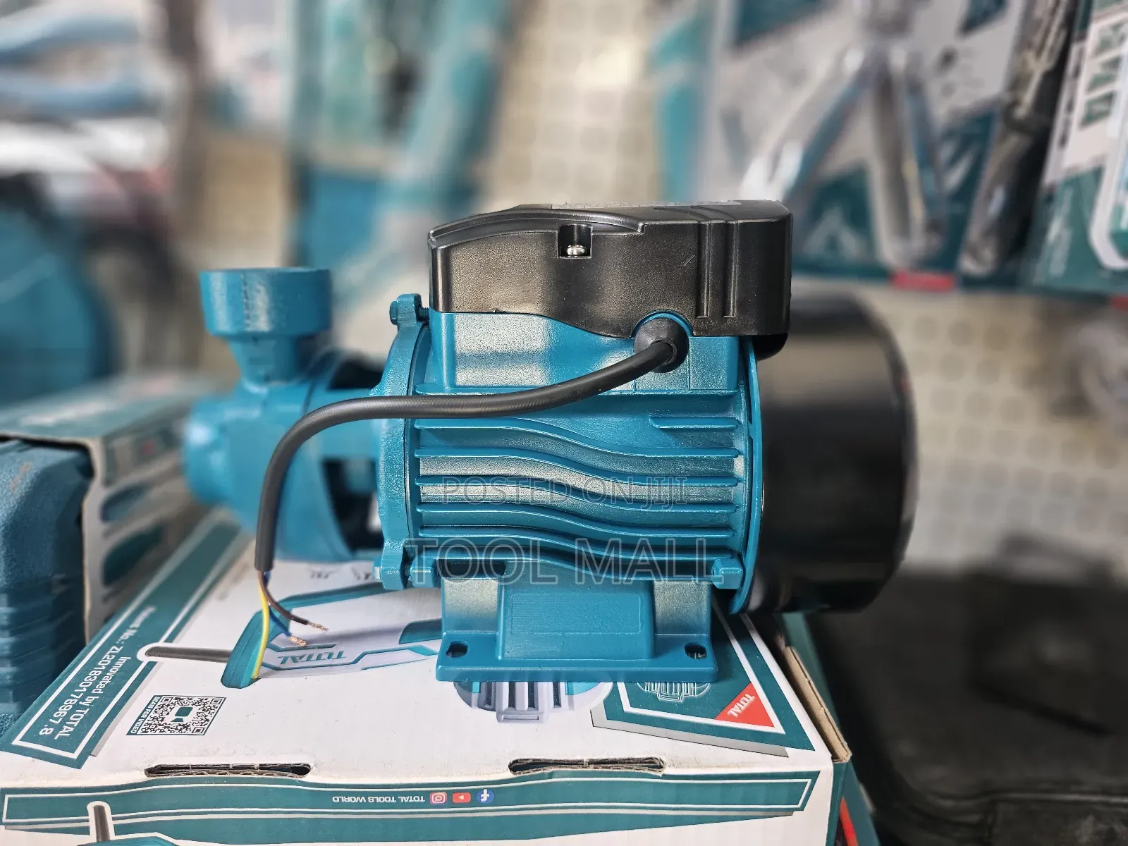 Megapower Surface Pump Mp60
