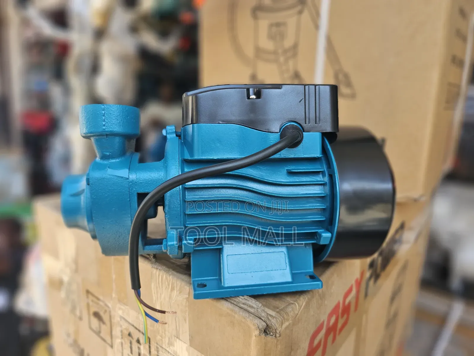 Megapower Surface Pump Mp60