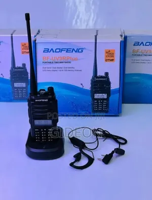 Radio Transmitter /Call