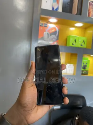 Samsung Galaxy S20+ 5G 128 GB Black