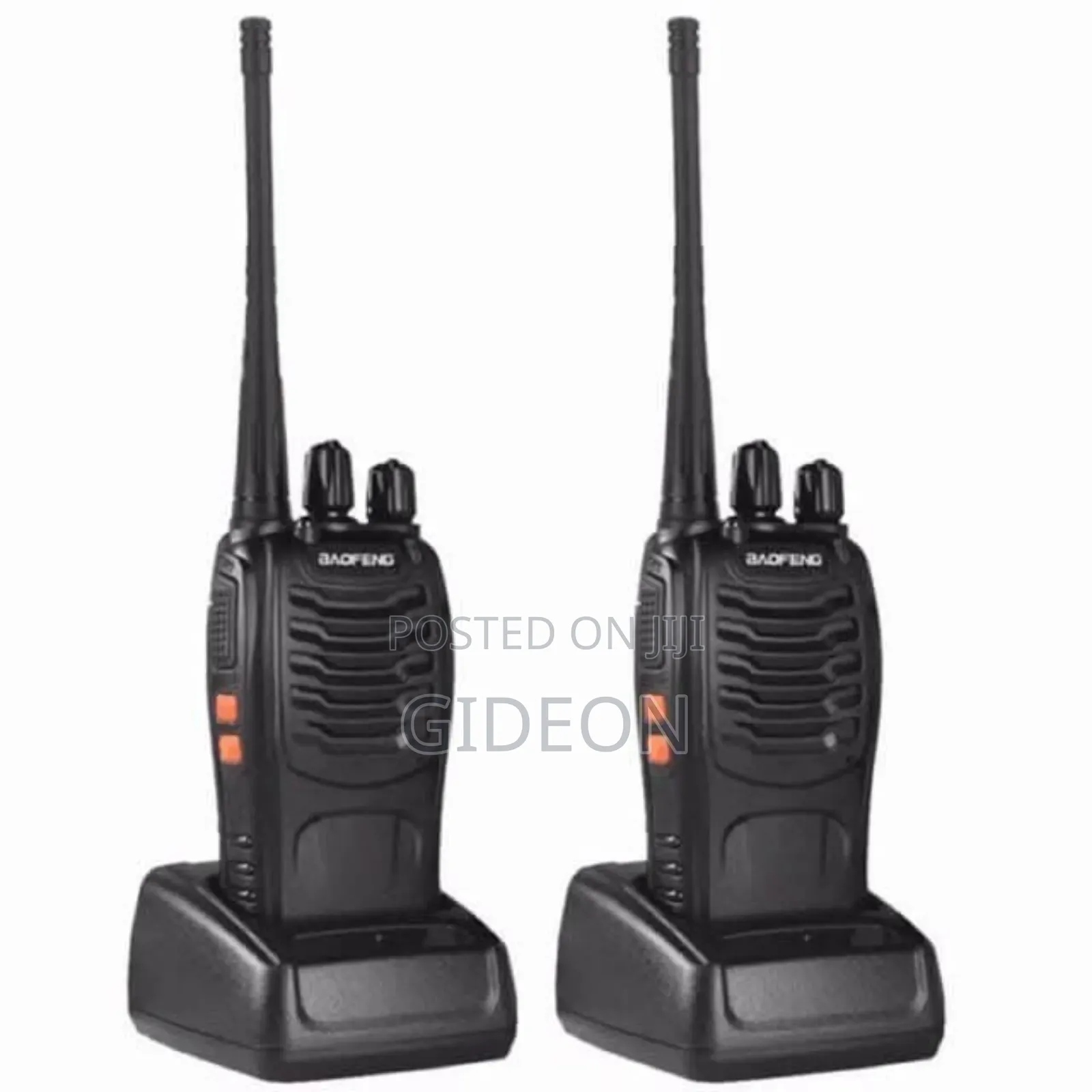 Radio Call