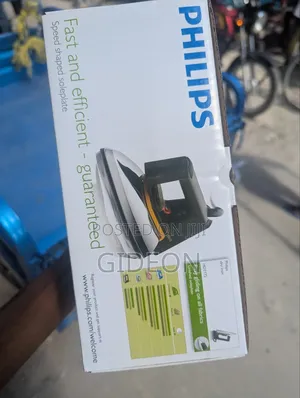 Pasi Ya Umeme Philips