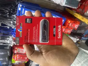 256G Sandisk 3.0 Usb Flash Drive