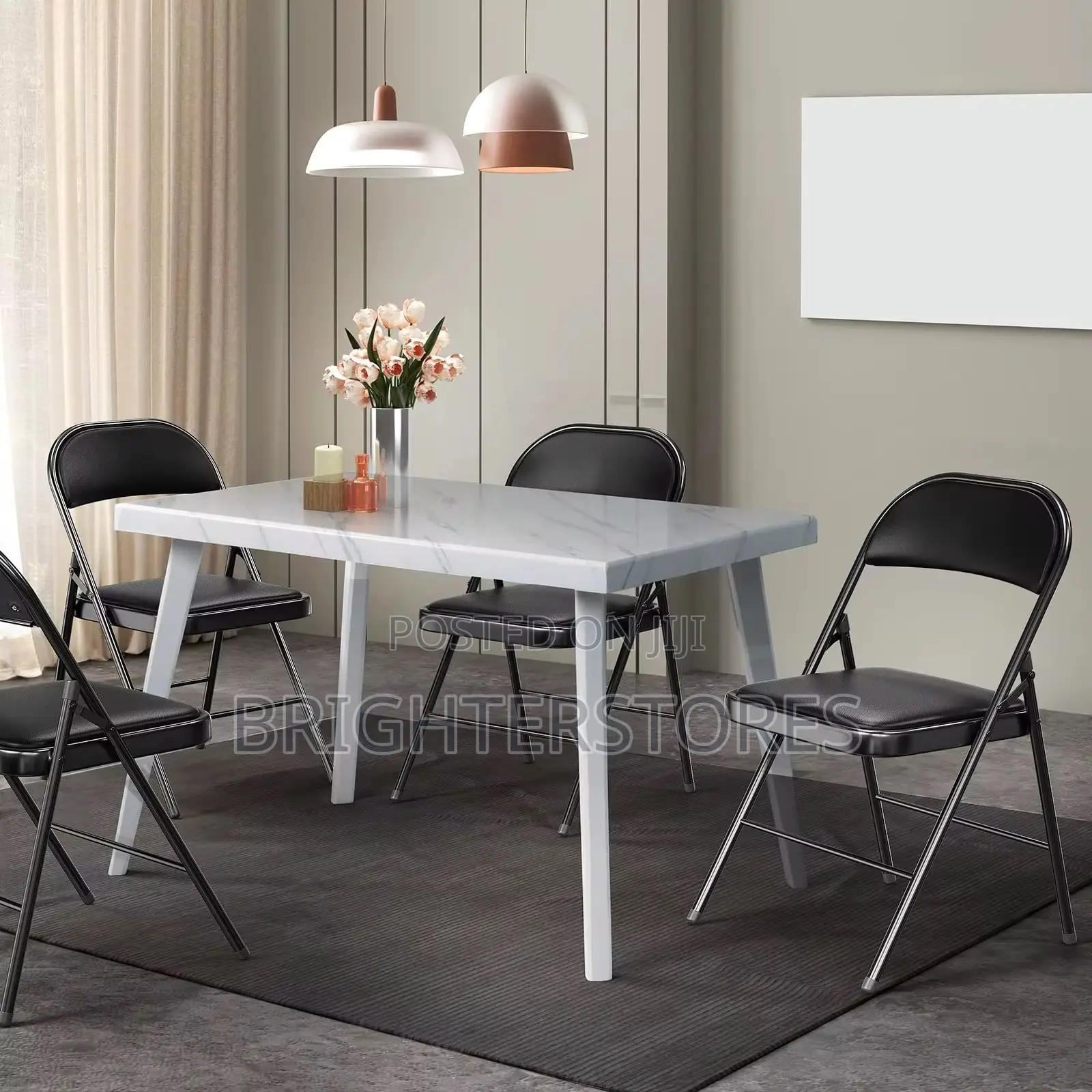 Office Chair Chair Foldable
