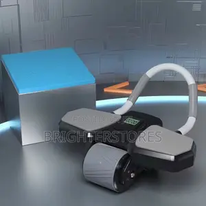 Elbow Support Abdominal Wheel