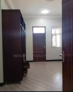4bdrm House in Salasala, Mbezi for rent