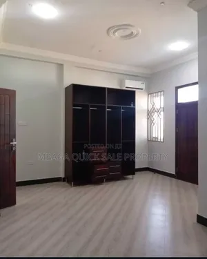 4bdrm House in Salasala, Mbezi for rent