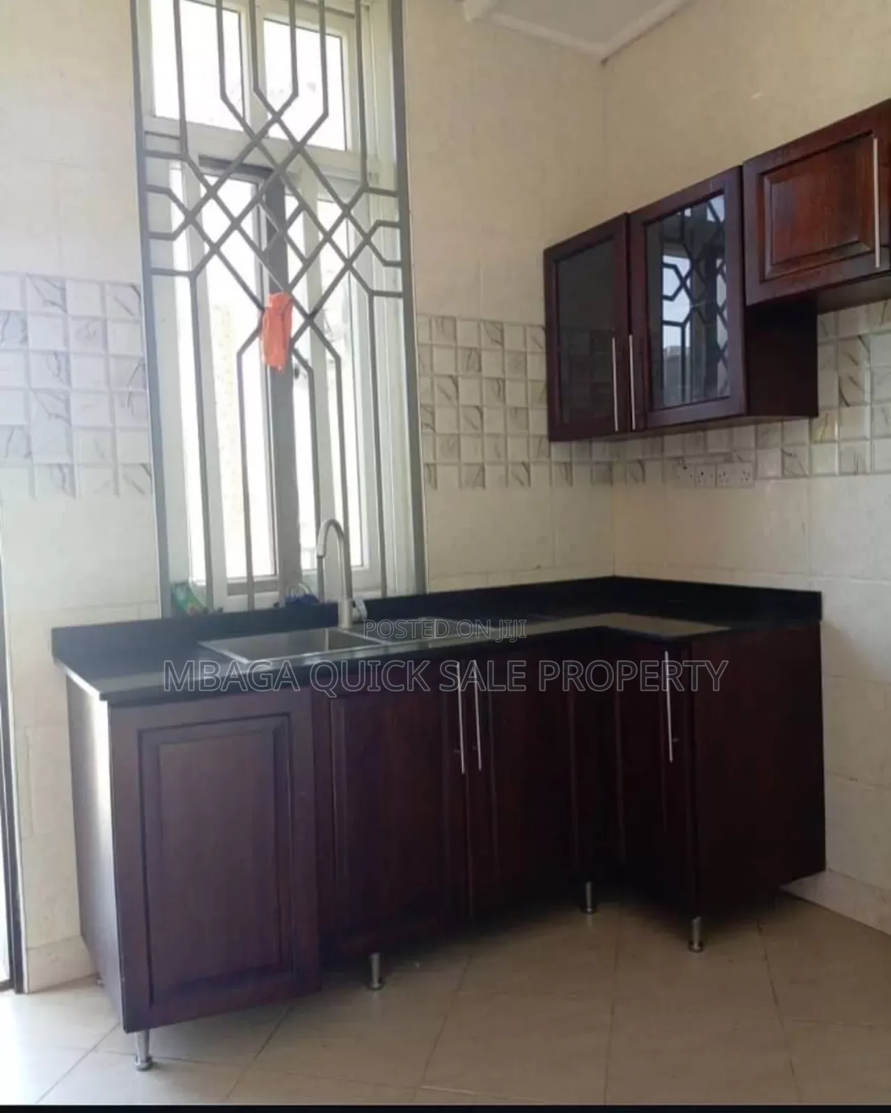 4bdrm House in Salasala, Mbezi for rent
