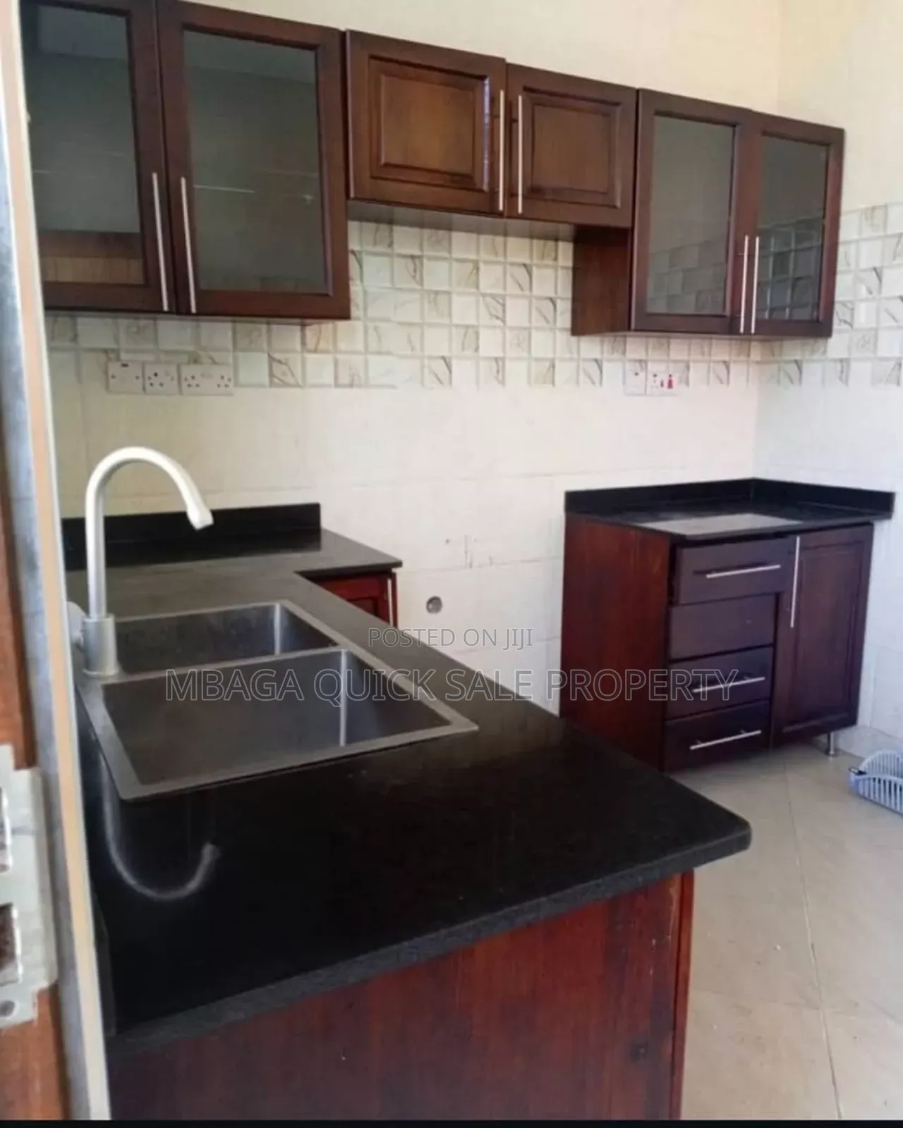 4bdrm House in Salasala, Mbezi for rent