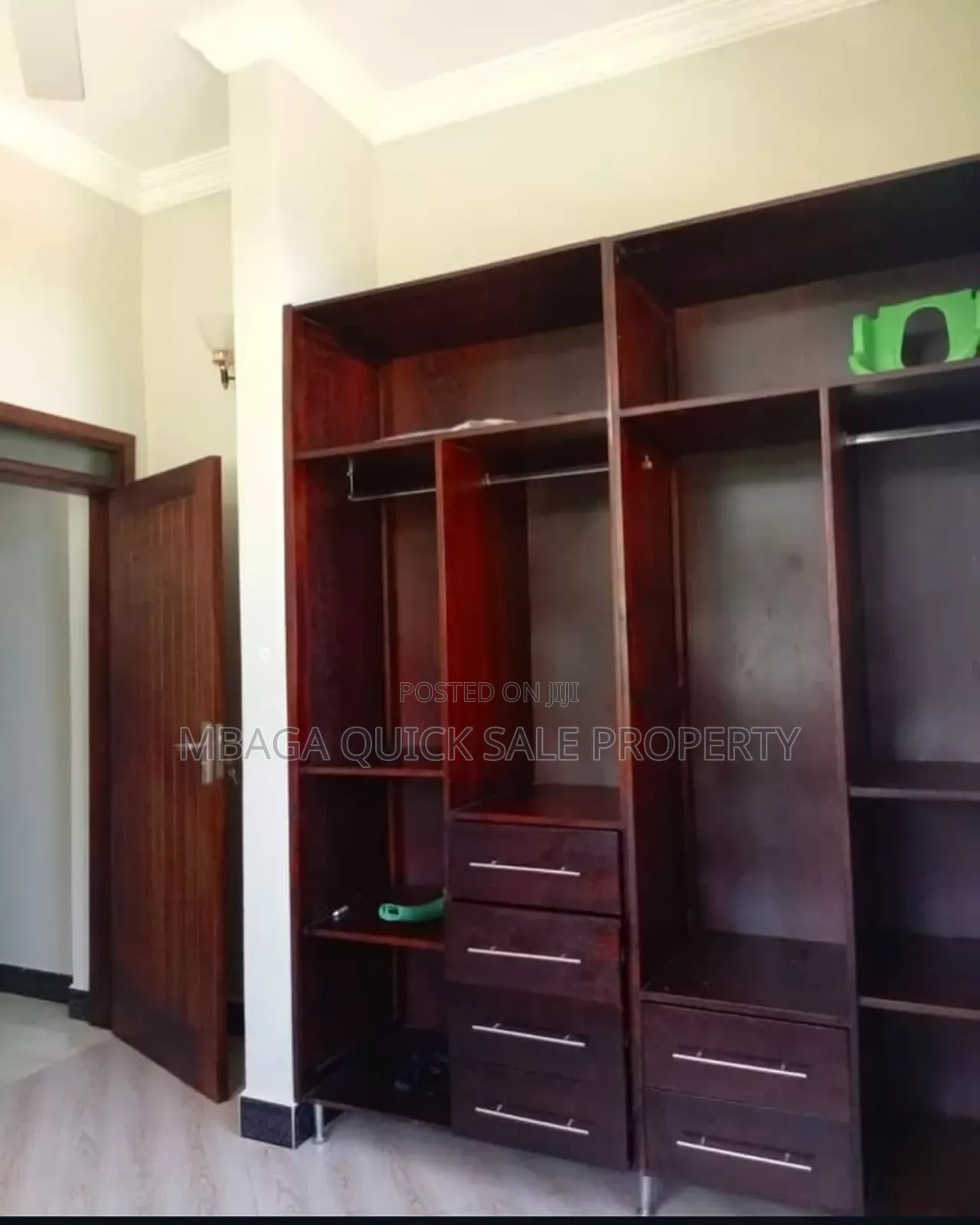 4bdrm House in Salasala, Mbezi for rent