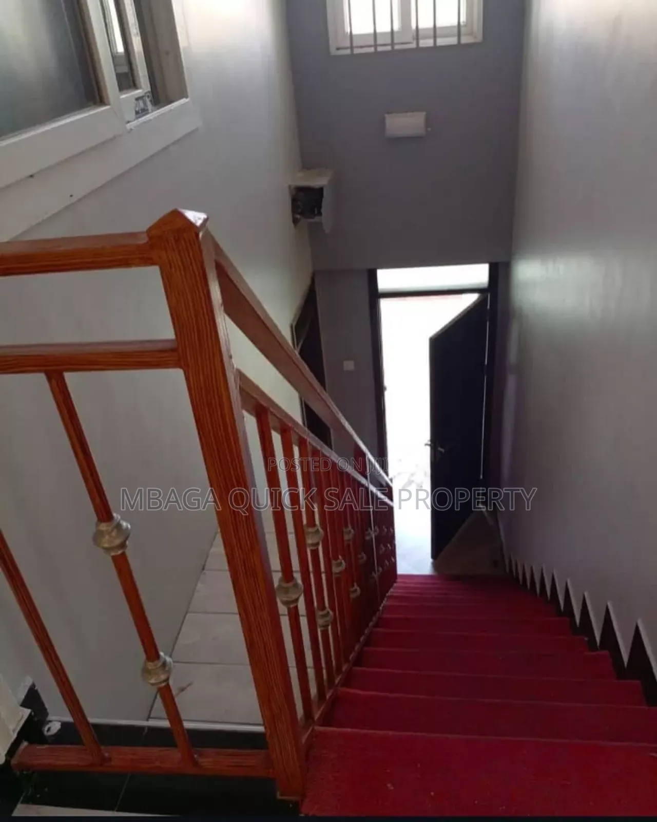 4bdrm House in Salasala, Mbezi for rent