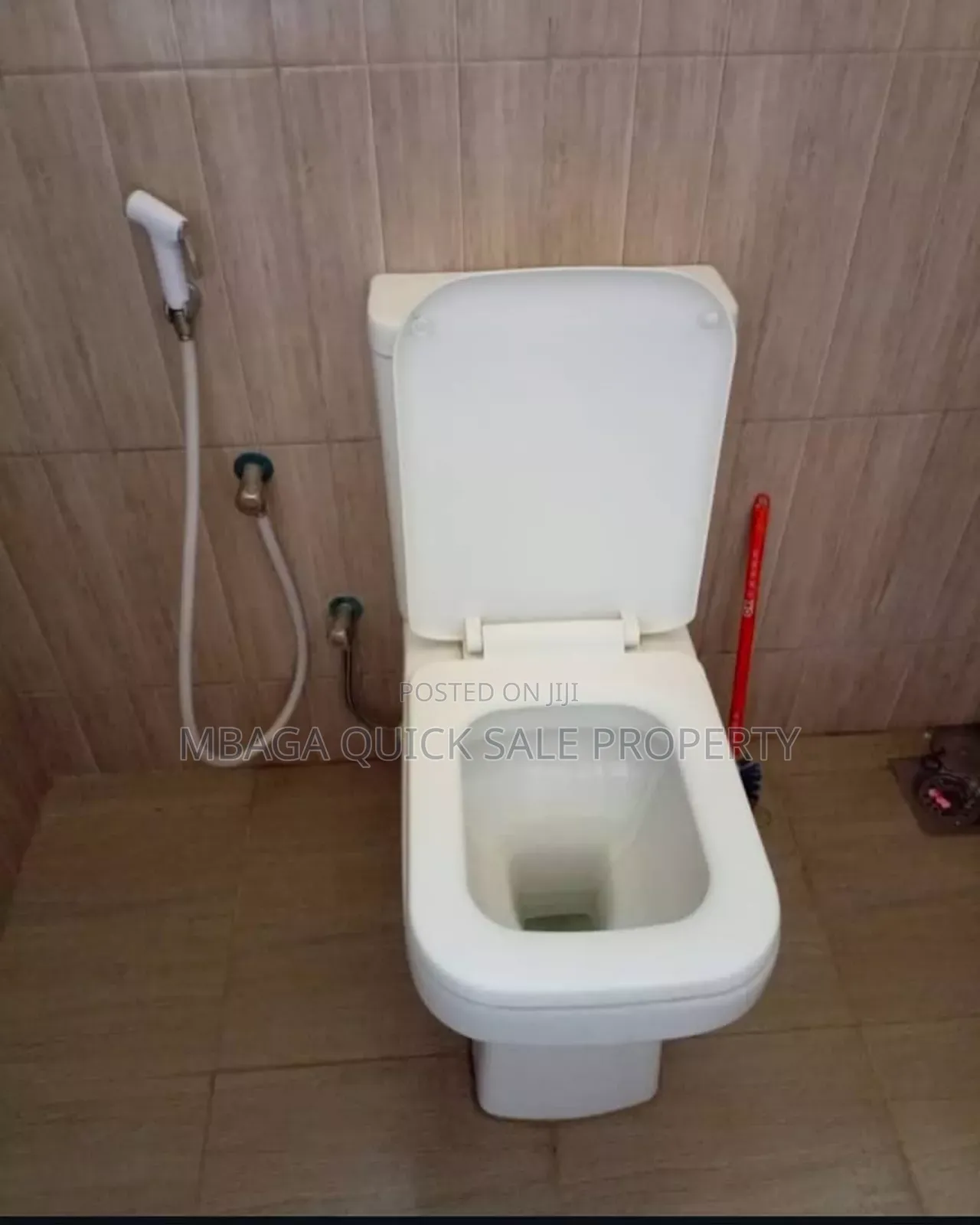 4bdrm House in Salasala, Mbezi for rent
