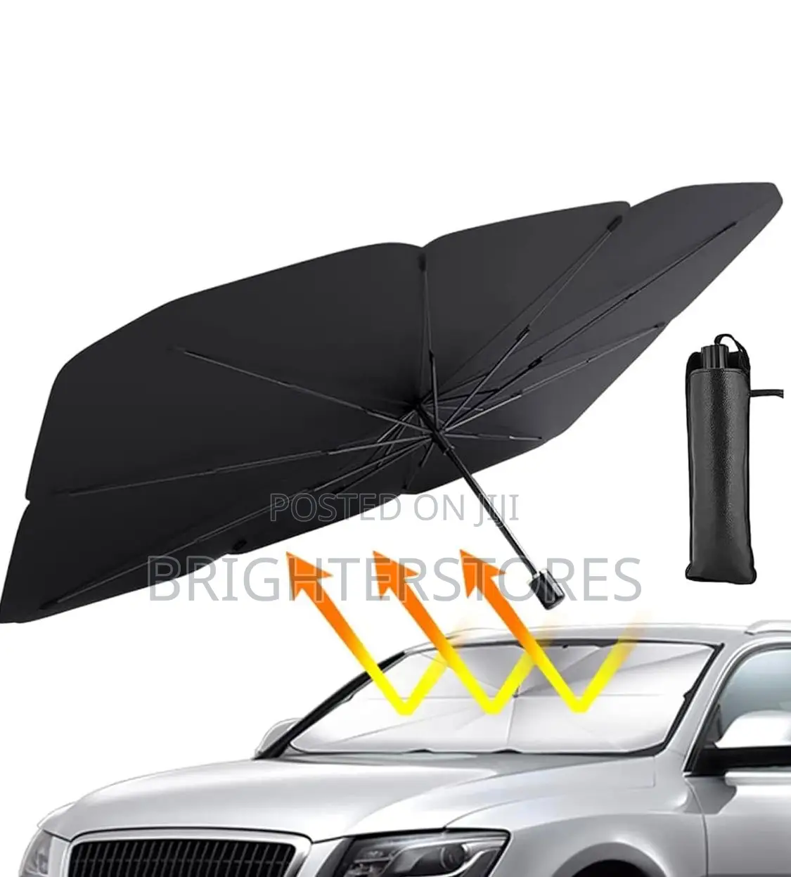 Car Mirror Protector, Car Mirron Sunscreen Cover