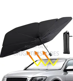 Car Mirror Protector, Car Mirron Sunscreen Cover