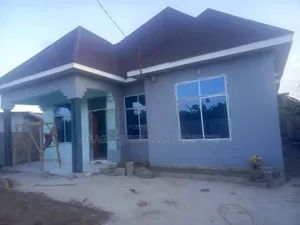 4bdrm Apartment in Kibaha for rent